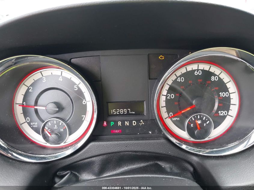 2018 Dodge Grand Caravan Sxt VIN: 2C4RDGCG3JR264947 Lot: 43304681