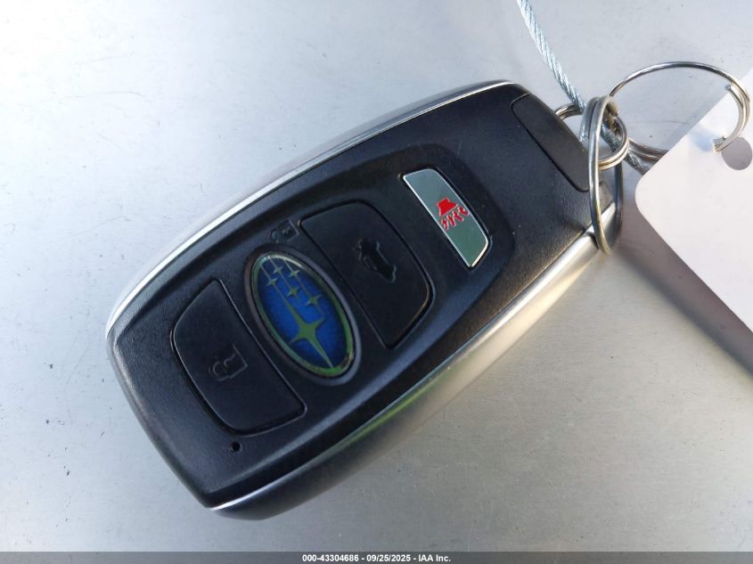 2024 Subaru Forester Premium VIN: JF2SKACC4RH498783 Lot: 43304686