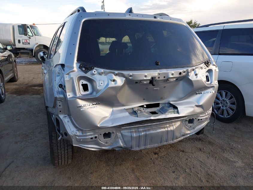 2024 Subaru Forester Premium VIN: JF2SKACC4RH498783 Lot: 43304686