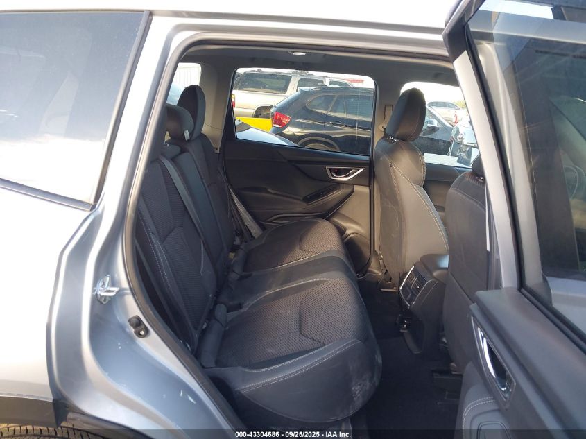 2024 Subaru Forester Premium VIN: JF2SKACC4RH498783 Lot: 43304686