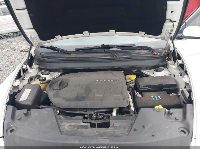 2014 Jeep Cherokee Limited VIN: 1C4PJMDS0EW114244 Lot: 43304714