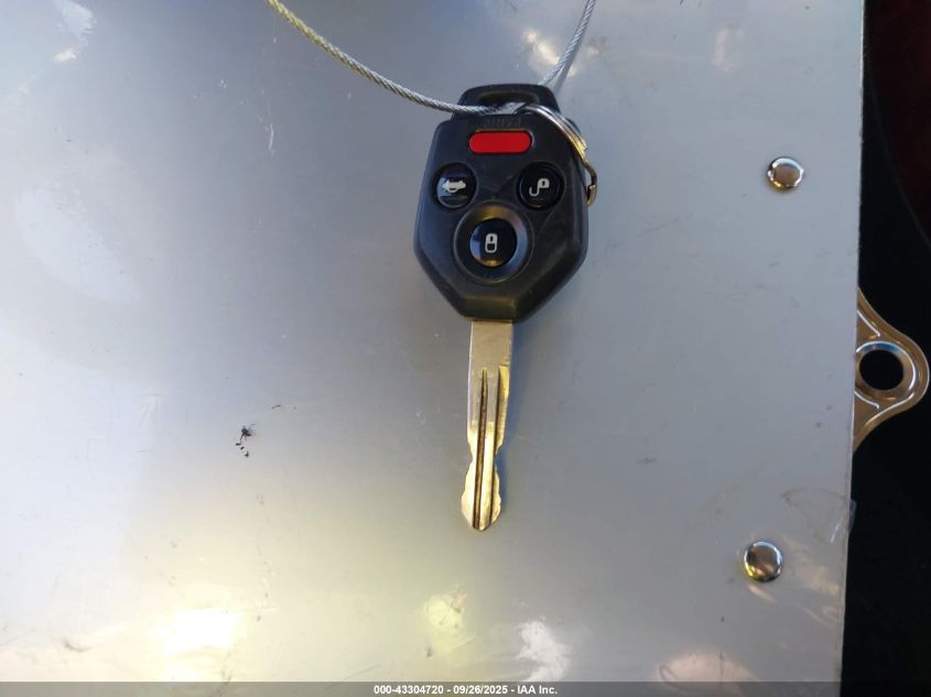 2009 Subaru Outback 2.5I Limited VIN: 4S4BP66C697313241 Lot: 43304720