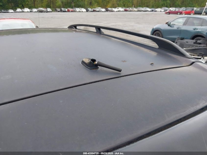 2003 Subaru Outback H6-3.0 Vdc VIN: 4S3BH896237653738 Lot: 43304729