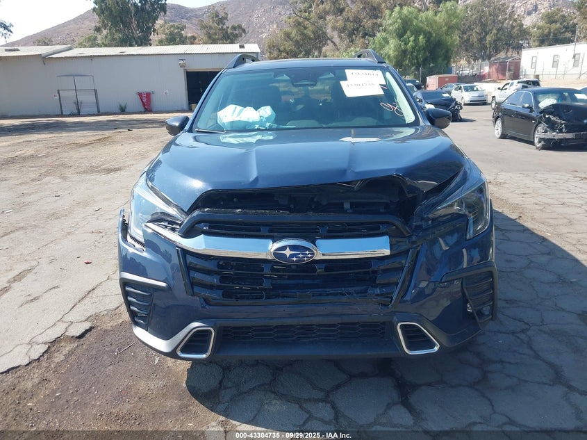 2024 SUBARU ASCENT TOURING 7-PASSENGER - 4S4WMAWD1R3401854