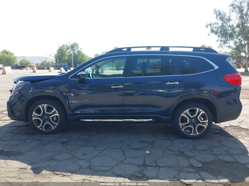 2024 SUBARU ASCENT TOURING 7-PASSENGER - 4S4WMAWD1R3401854