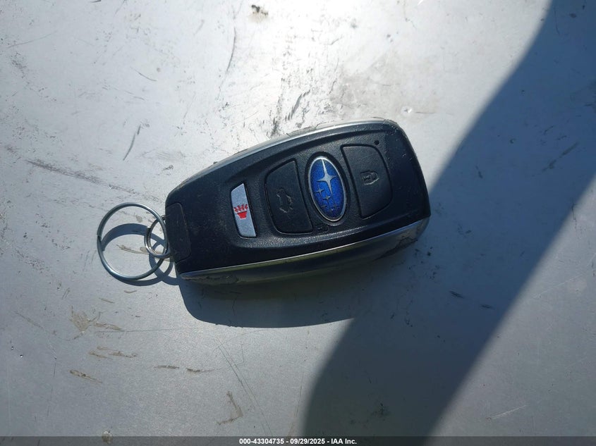 2024 SUBARU ASCENT TOURING 7-PASSENGER - 4S4WMAWD1R3401854