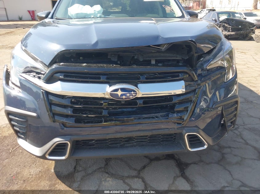 2024 SUBARU ASCENT TOURING 7-PASSENGER - 4S4WMAWD1R3401854