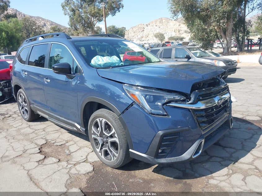 2024 SUBARU ASCENT TOURING 7-PASSENGER - 4S4WMAWD1R3401854