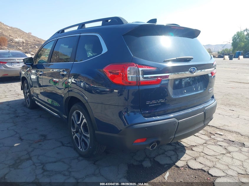 2024 SUBARU ASCENT TOURING 7-PASSENGER - 4S4WMAWD1R3401854