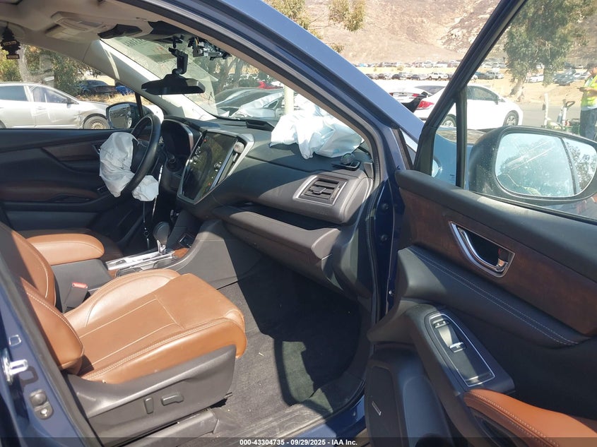 2024 SUBARU ASCENT TOURING 7-PASSENGER - 4S4WMAWD1R3401854