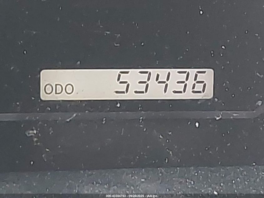 2009 Lexus Rx 350 VIN: 2T2HK31U19C119352 Lot: 43304753