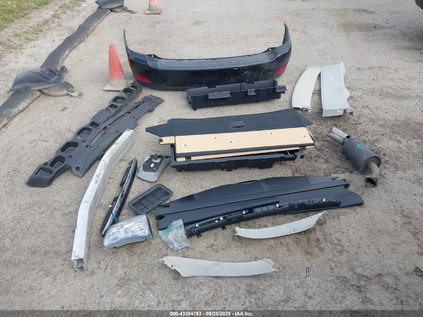 2009 Lexus Rx 350 VIN: 2T2HK31U19C119352 Lot: 43304753