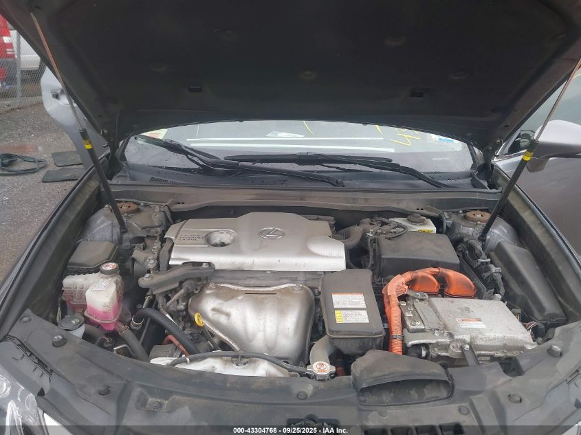 2017 Lexus Es 300H VIN: JTHBW1GGXH2139082 Lot: 43304766