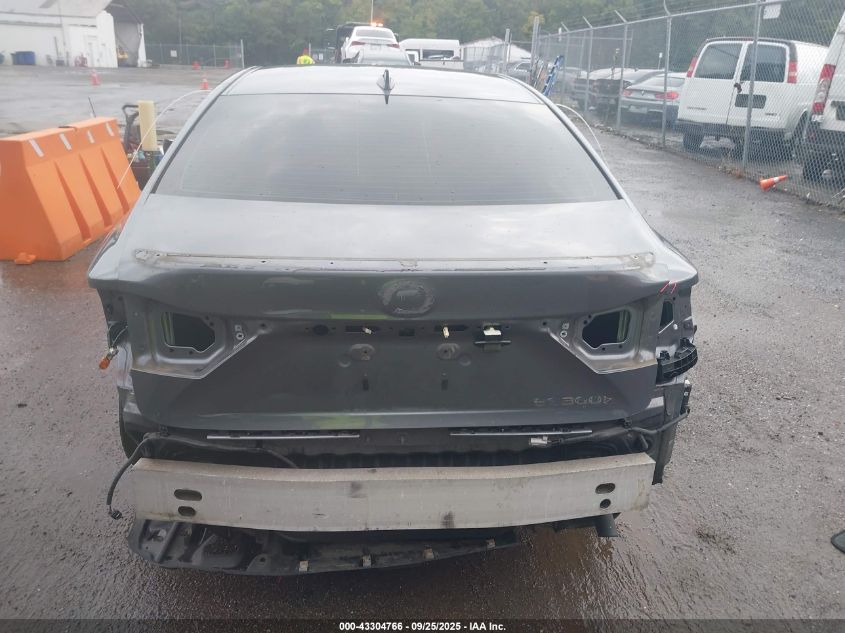 2017 Lexus Es 300H VIN: JTHBW1GGXH2139082 Lot: 43304766