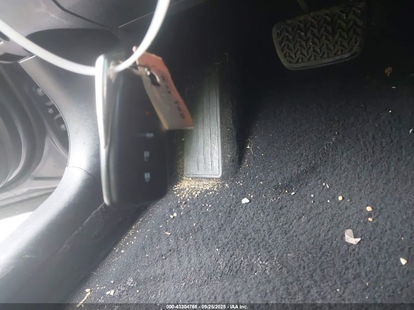 2017 Lexus Es 300H VIN: JTHBW1GGXH2139082 Lot: 43304766