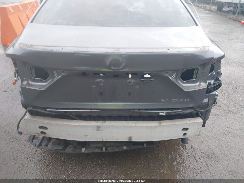 2017 Lexus Es 300H VIN: JTHBW1GGXH2139082 Lot: 43304766