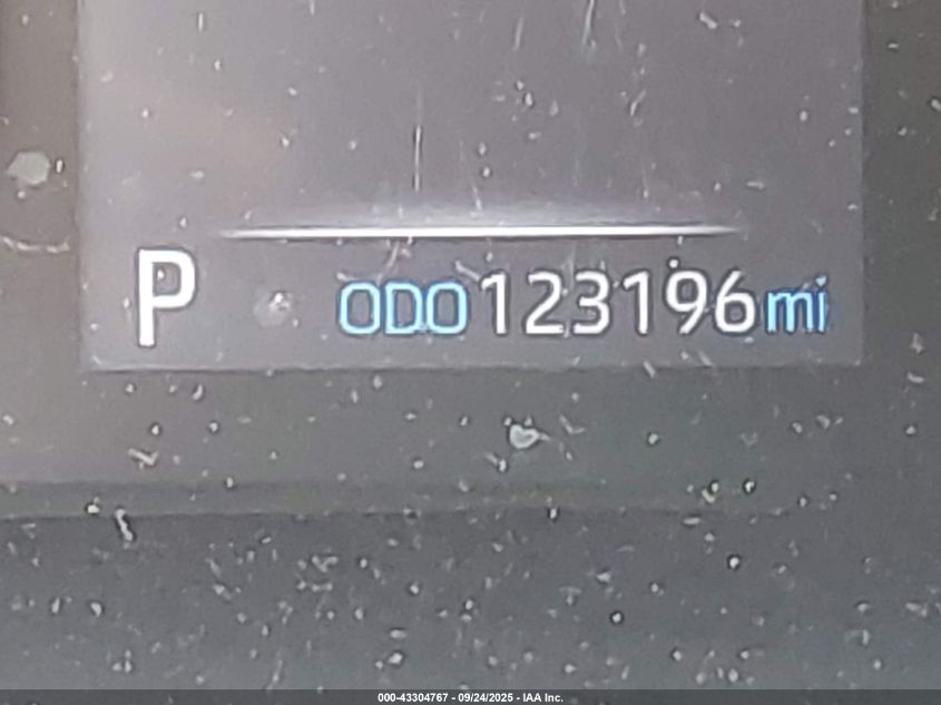 2021 Toyota Rav4 Hybrid Le VIN: 4T3LWRFV9MU026939 Lot: 43304767