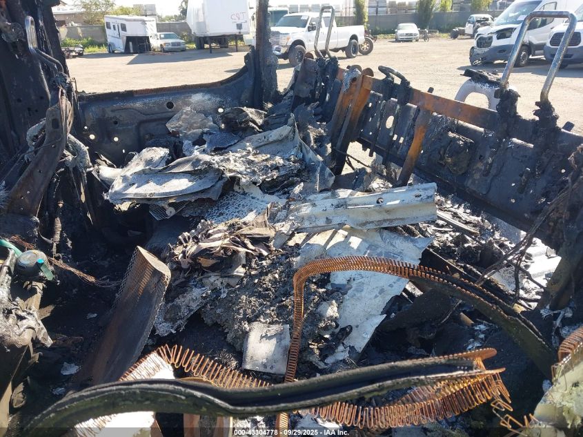 2024 Ford F-350 Xlt VIN: 1FT8W3DM6REE28137 Lot: 43304778