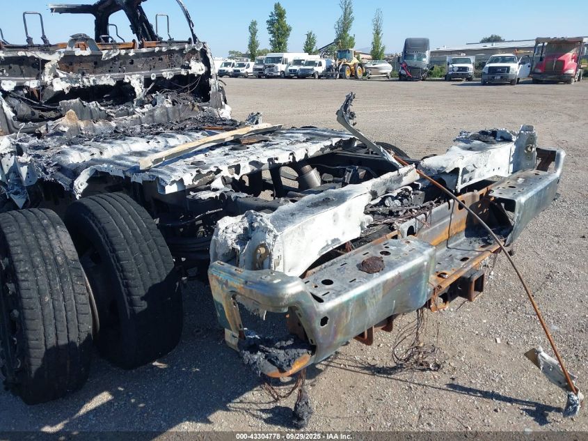 2024 Ford F-350 Xlt VIN: 1FT8W3DM6REE28137 Lot: 43304778