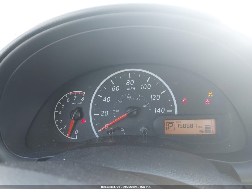 2019 Nissan Versa 1.6 S+ VIN: 3N1CN7AP0KL816220 Lot: 43304779