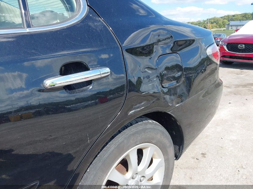 2003 Lexus Es 300 VIN: JTHBF30G836000138 Lot: 43304827