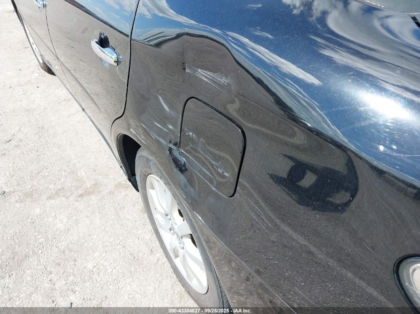 2003 Lexus Es 300 VIN: JTHBF30G836000138 Lot: 43304827