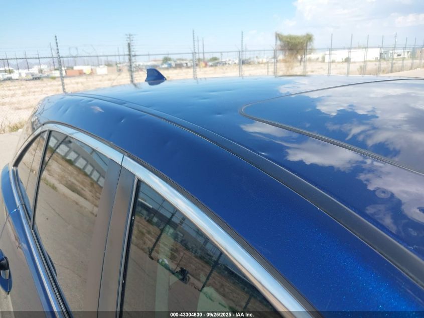 2017 Acura Rdx Technology Acurawatch Plus Packages/W/Technology Package VIN: 5J8TB3H5XHL011107 Lot: 43304830