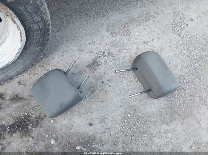 2021 Ford F-550 Chassis Xl VIN: 1FDUF5GN3MDA02155 Lot: 43304836