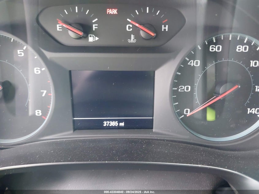 2023 Chevrolet Malibu Fwd 1Lt VIN: 1G1ZD5ST1PF197955 Lot: 43304840