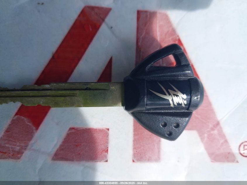 2020 Suzuki Gsx1300 Ra VIN: JS1GX72B6L7100658 Lot: 43304855