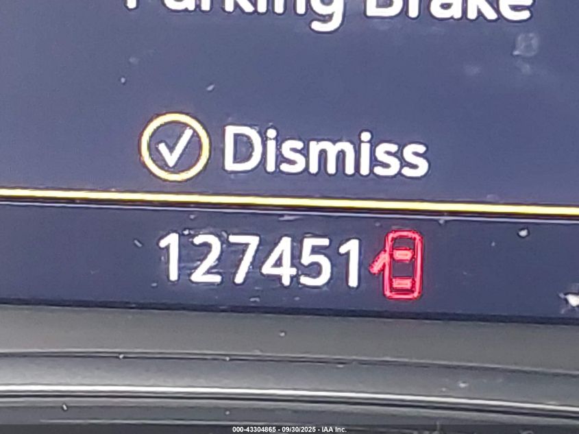 2020 Chevrolet Traverse Fwd Lt Cloth VIN: 1GNERGKW5LJ196416 Lot: 43304865