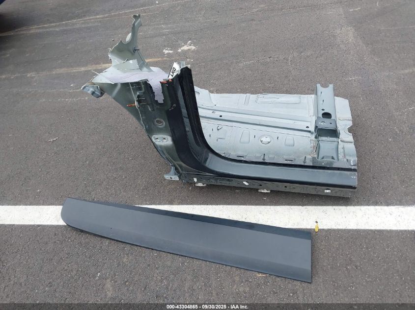 2020 Chevrolet Traverse Fwd Lt Cloth VIN: 1GNERGKW5LJ196416 Lot: 43304865