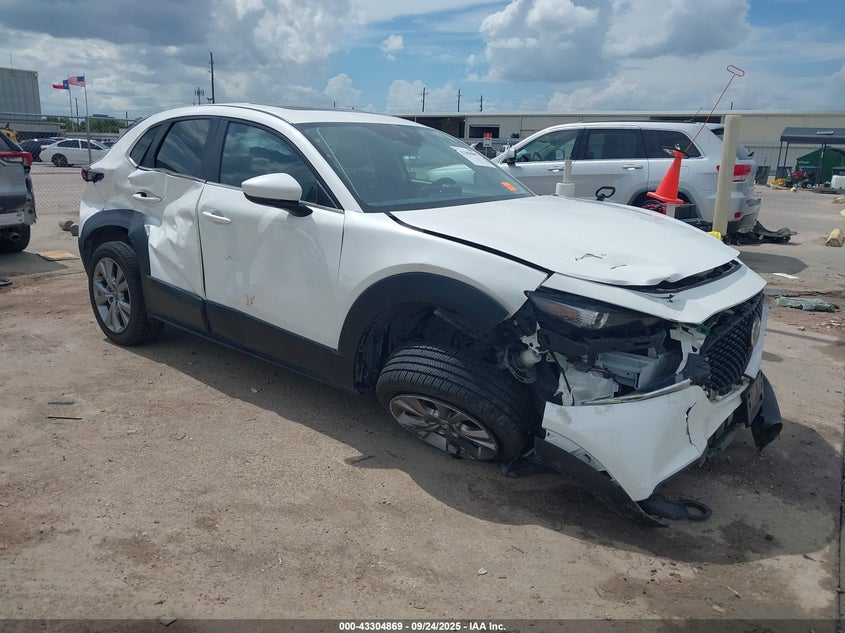 MAZDA CX-30 PREFERRED