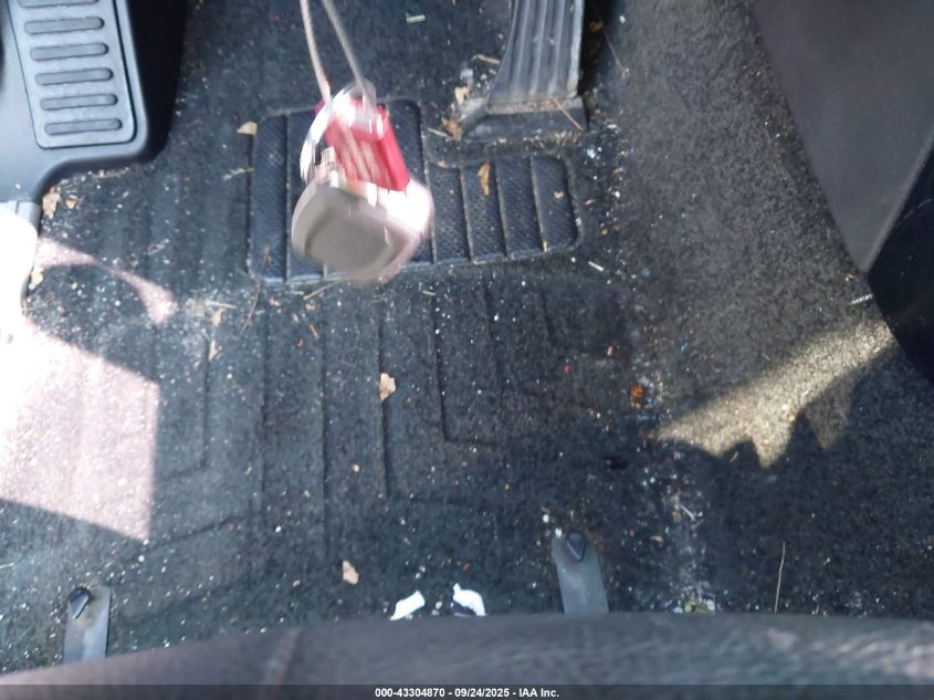 2012 Land Rover Range Rover Hse VIN: SALME1D42CA393349 Lot: 43304870