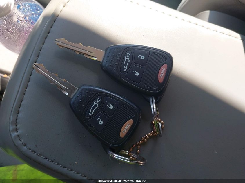 2008 Dodge Avenger R/T VIN: 1B3LC76M38N690883 Lot: 43304878