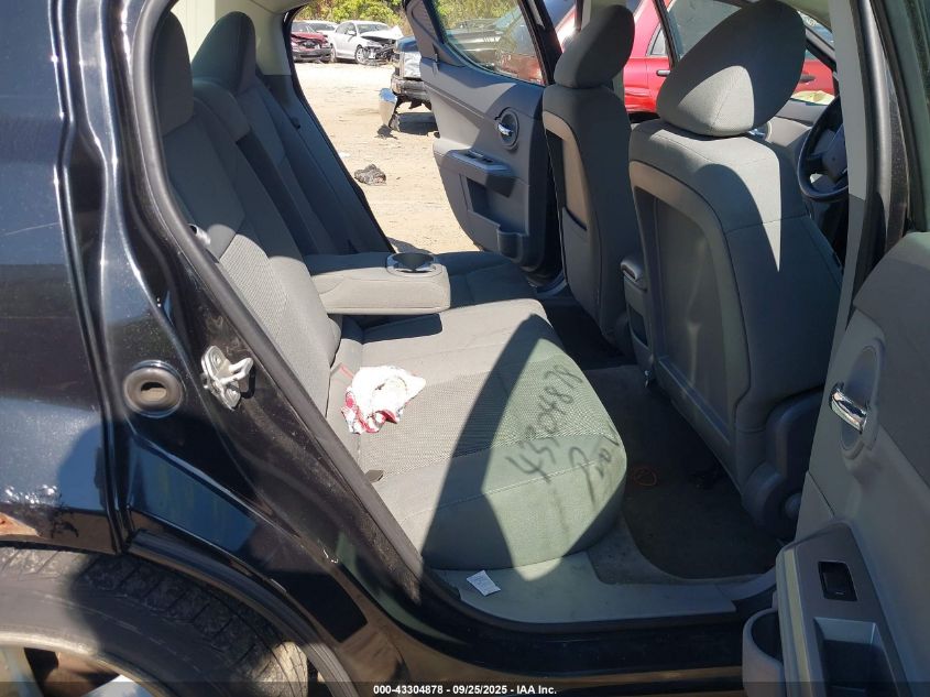 2008 Dodge Avenger R/T VIN: 1B3LC76M38N690883 Lot: 43304878