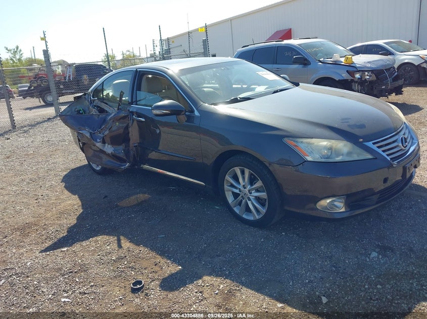 LEXUS ES 350 ES 350