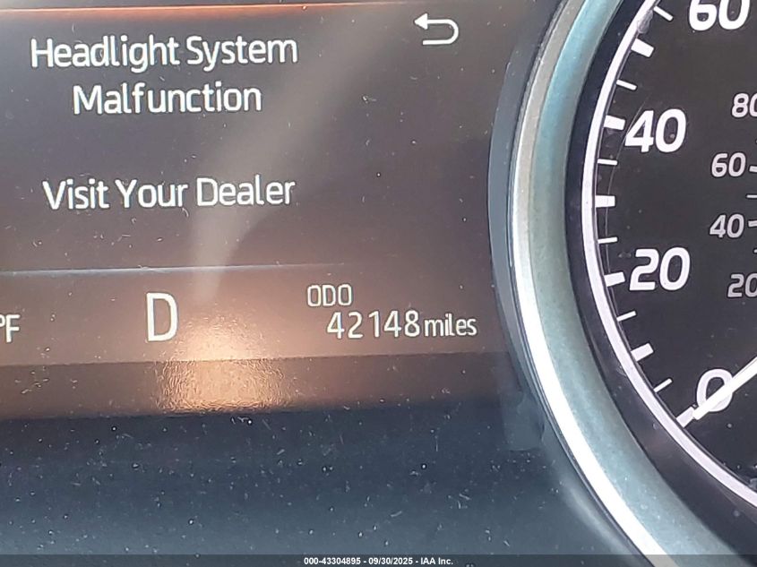 2022 Toyota Camry Le Awd VIN: 4T1R11BK7NU052911 Lot: 43304895