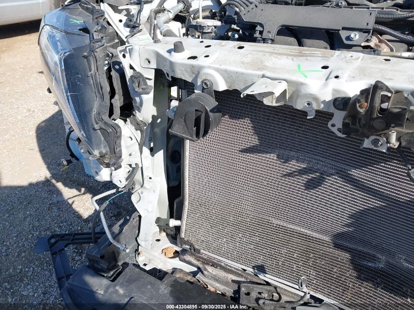 2022 Toyota Camry Le Awd VIN: 4T1R11BK7NU052911 Lot: 43304895