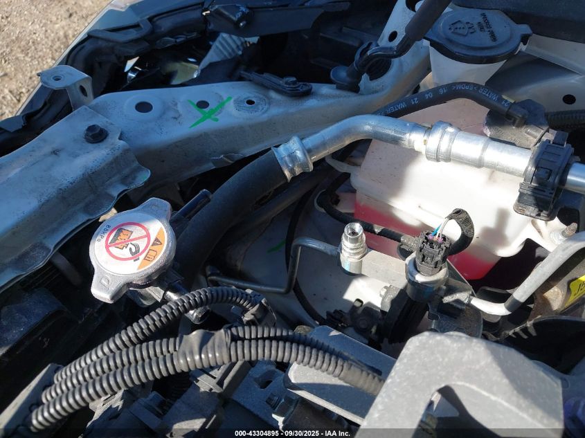 2022 Toyota Camry Le Awd VIN: 4T1R11BK7NU052911 Lot: 43304895