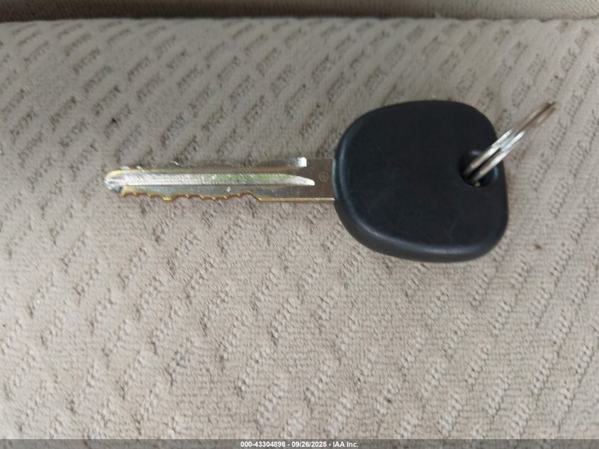 2007 Chevrolet Suburban 1500 Ls VIN: 1GNFC16067J289072 Lot: 43304898