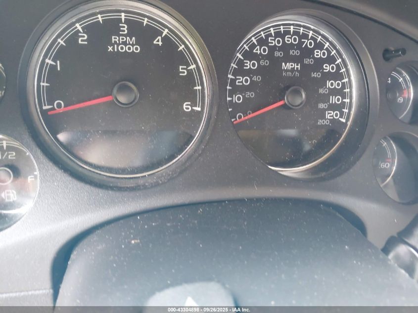 2007 Chevrolet Suburban 1500 Ls VIN: 1GNFC16067J289072 Lot: 43304898