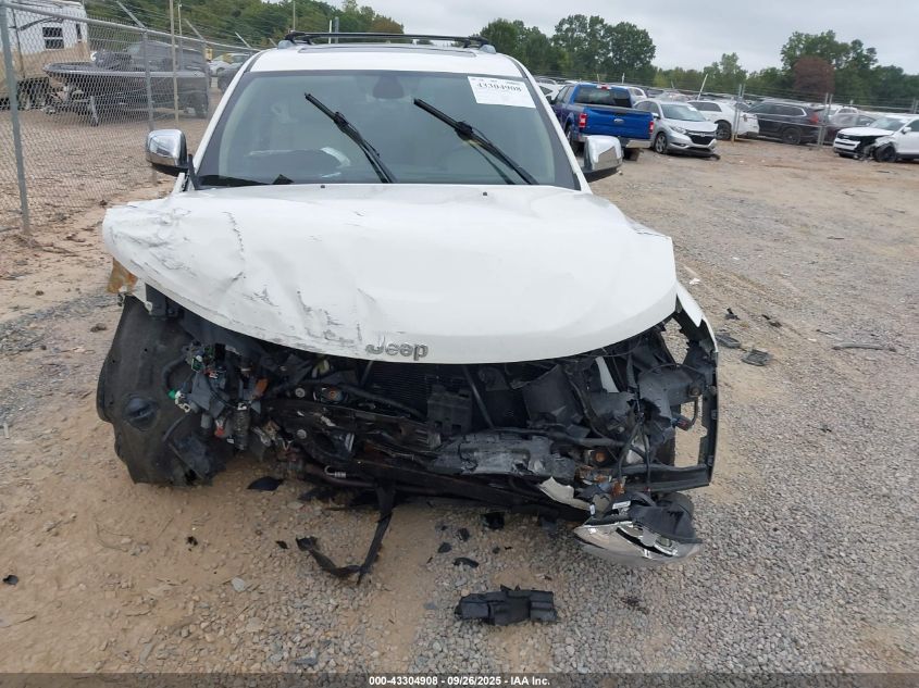 2011 Jeep Grand Cherokee Overland VIN: 1J4RR6GG6BC735984 Lot: 43304908