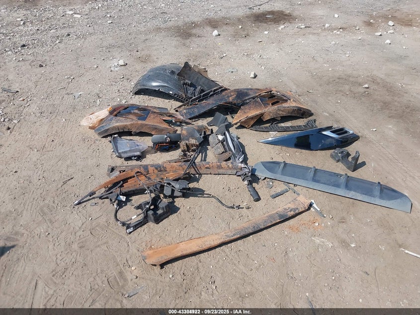 2022 KIA K5 GT-LINE - 5XXG64J27NG091200