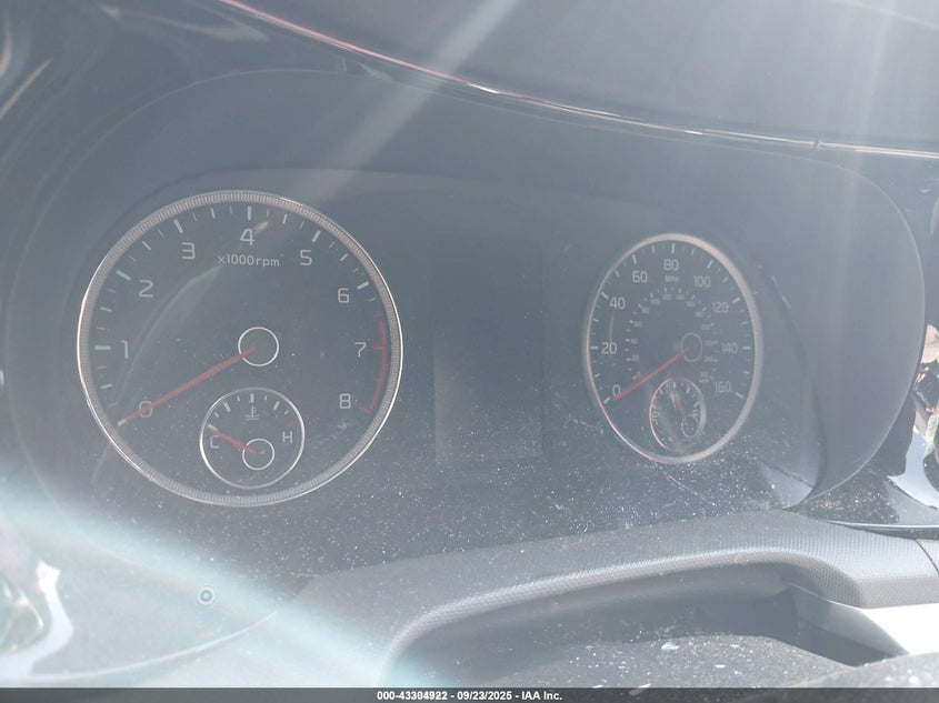 2022 KIA K5 GT-LINE - 5XXG64J27NG091200