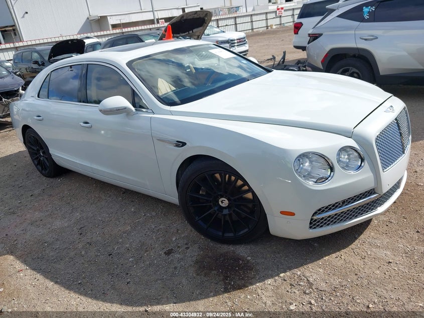 SCBEC9ZA8GC054347 2016 Bentley Flying Spur W12 auction photo 1