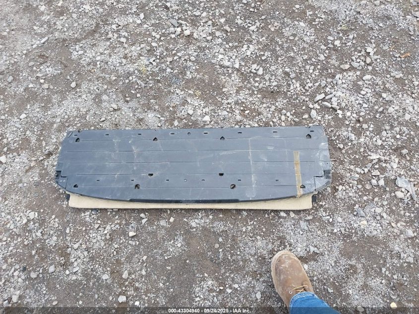 2009 Honda Cr-V Ex-L VIN: 5J6RE48709L033135 Lot: 43304940