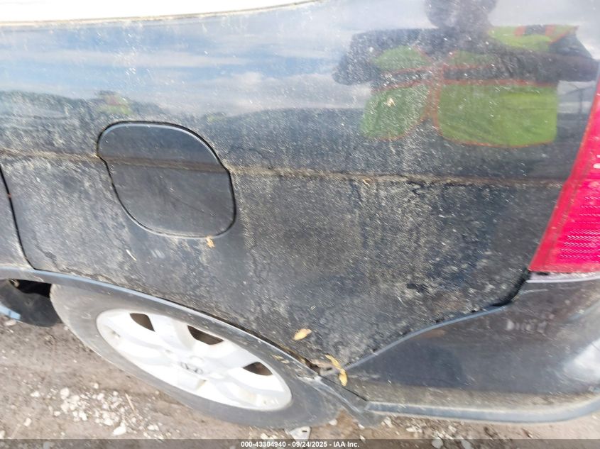 2009 Honda Cr-V Ex-L VIN: 5J6RE48709L033135 Lot: 43304940