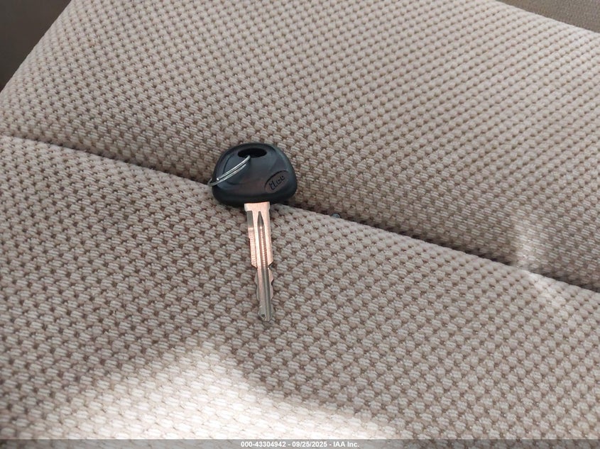 2012 Kia Sedona Ex VIN: KNDMH4C75C6484629 Lot: 43304942