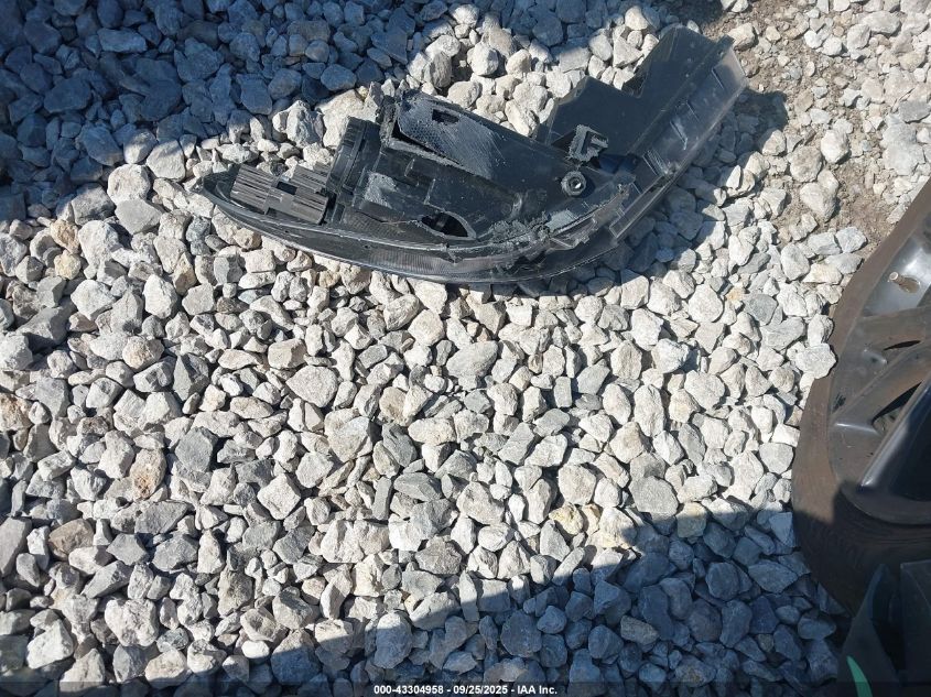 2022 Hyundai Elantra Sel VIN: KMHLS4AG9NU311268 Lot: 43304958